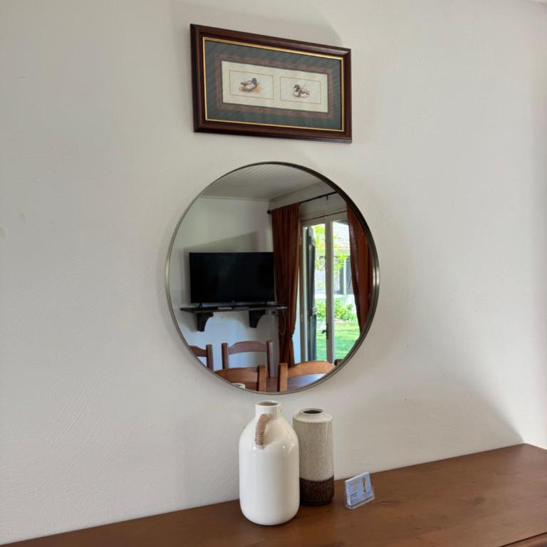 Manade BEC - Villa mit 2 Schlafzimmern - 23