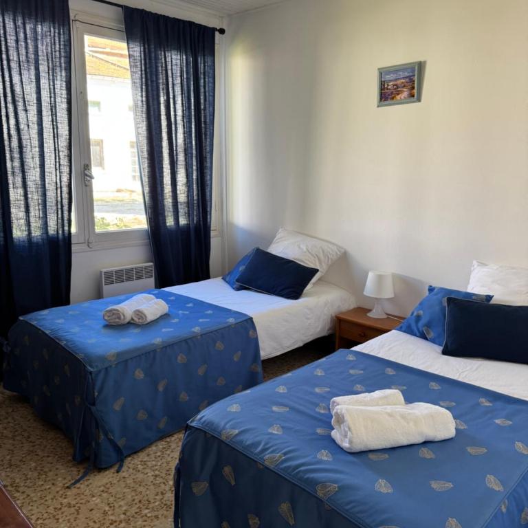 Manade BEC - Villa mit 2 Schlafzimmern - 19