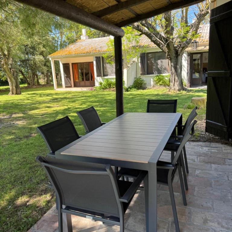 Manade BEC - Villa mit 2 Schlafzimmern - 17