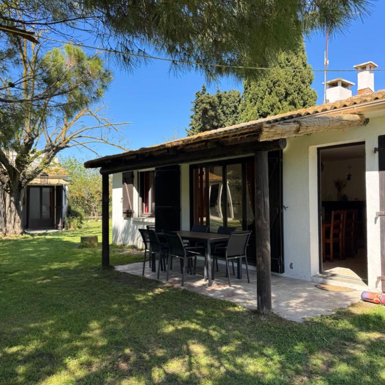 Manade BEC - Villa mit 2 Schlafzimmern - 30