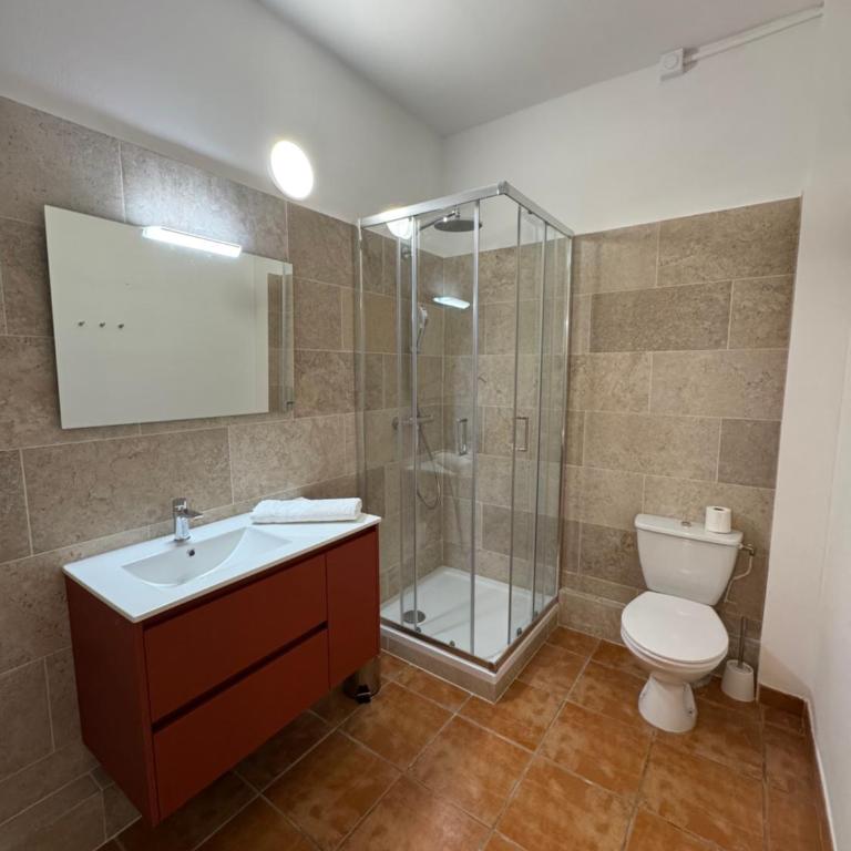 Manade BEC - Villa mit 2 Schlafzimmern - 27