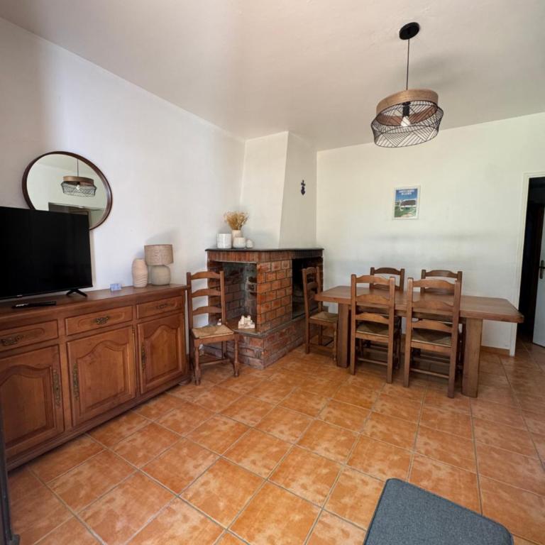 Manade BEC - Villa mit 2 Schlafzimmern - 15