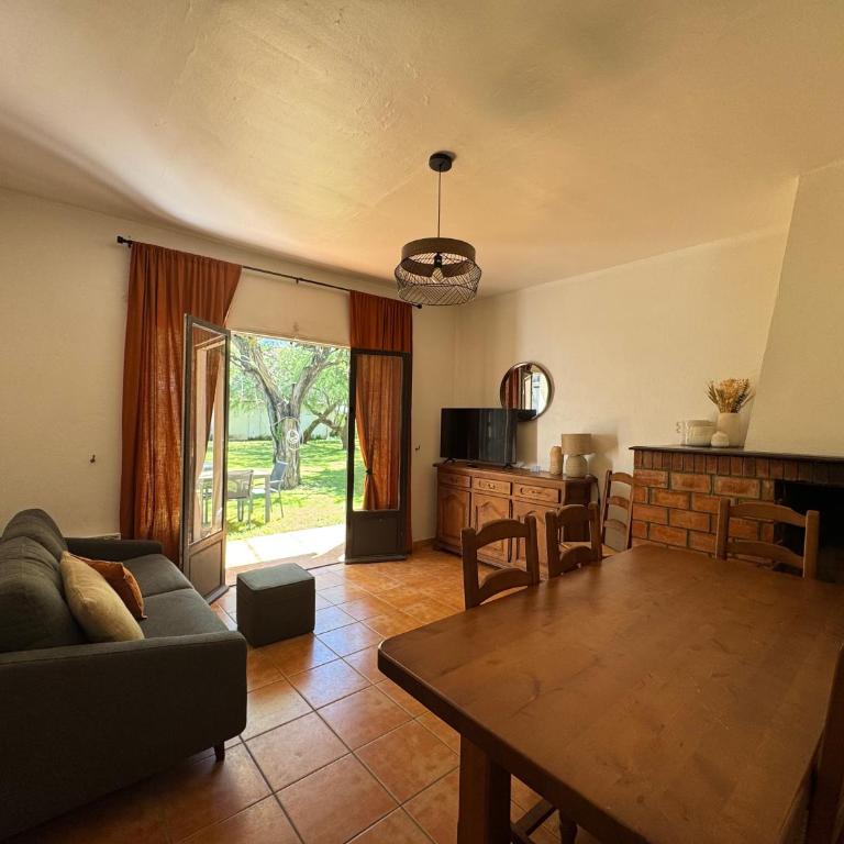 Manade BEC - Villa mit 2 Schlafzimmern - 17