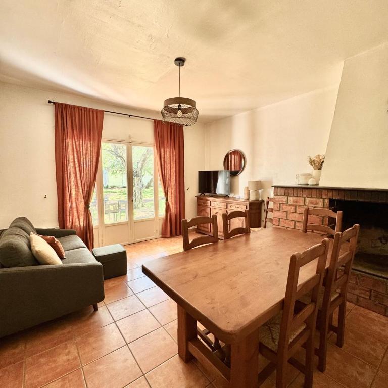 Manade BEC - Villa mit 2 Schlafzimmern - 16