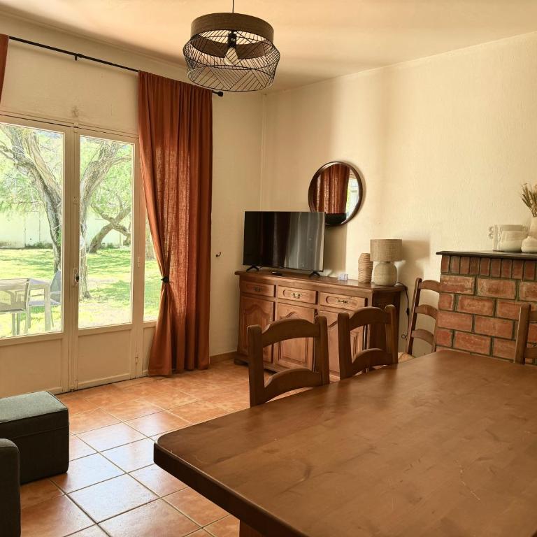 Manade BEC - Villa mit 2 Schlafzimmern - 20