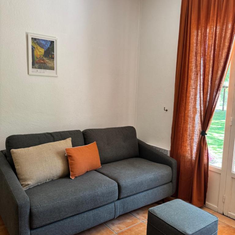 Manade BEC - Villa mit 2 Schlafzimmern - 24