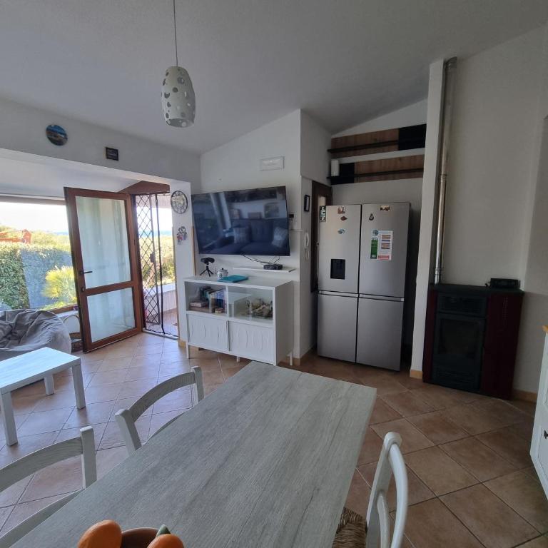 Villa with Pool, Garden and Sea View - Villa - 31