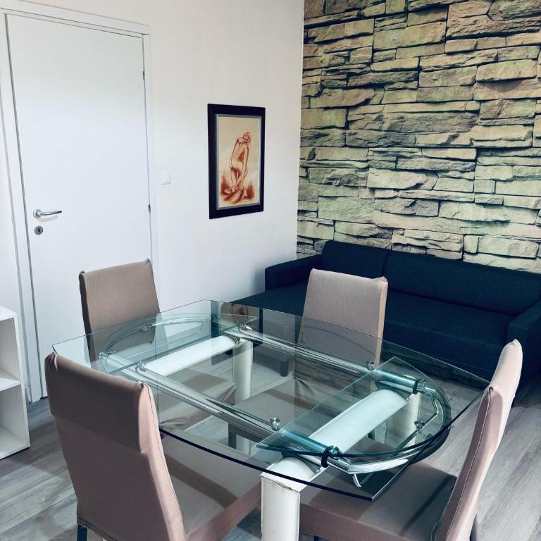 Brown apartment - Appartamento - 16