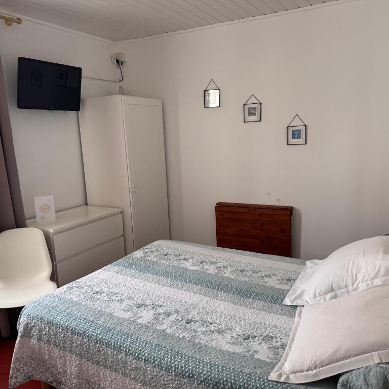 Le Chemin Neuf - Standard Doppelzimmer - 6