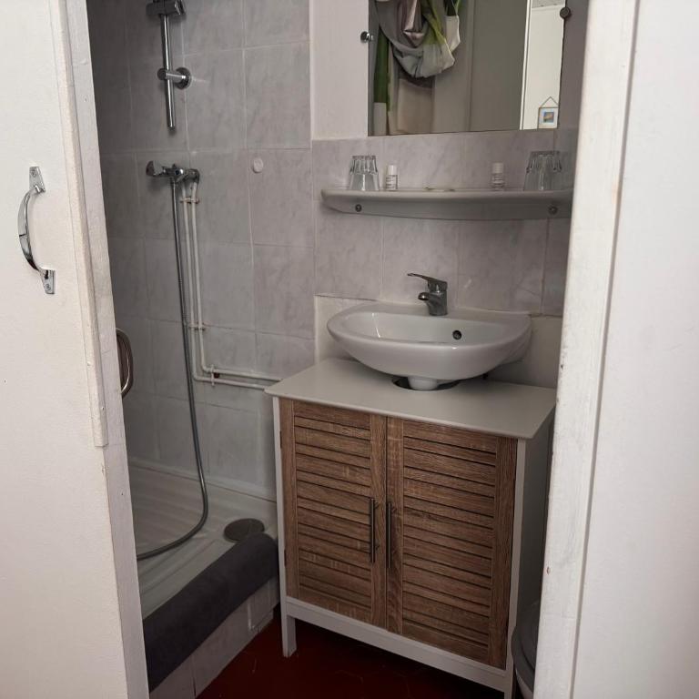 Le Chemin Neuf - Standard Doppelzimmer - 7