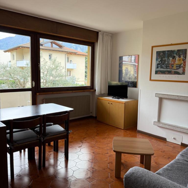 Villa Angela - Appartamento con 1 Camera da Letto - 12
