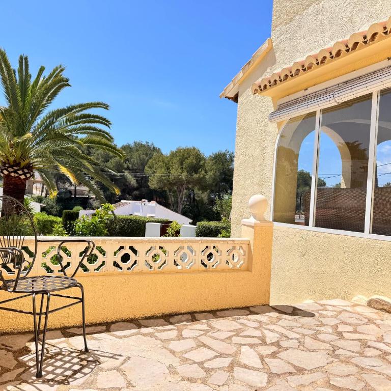 Casa Milana - Four-Bedroom House - 32