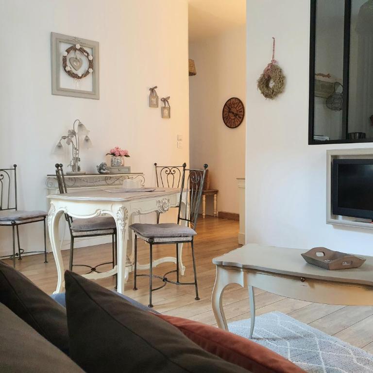 L' appart d'en face - Appartement 1 Chambre - 2