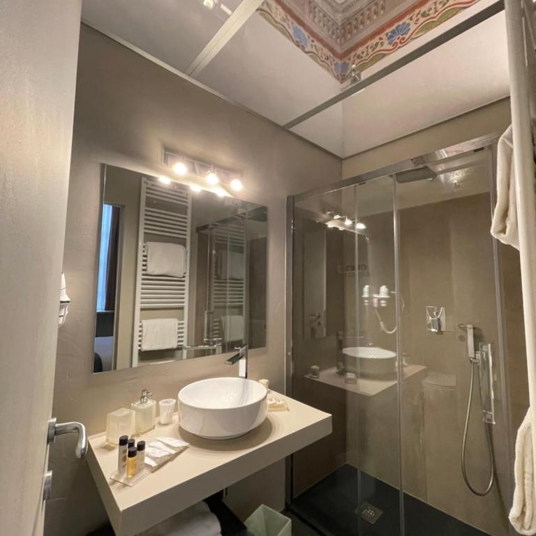 LUCUS Exclusive Bed and Breakfast - Camera Matrimoniale Superior - 7