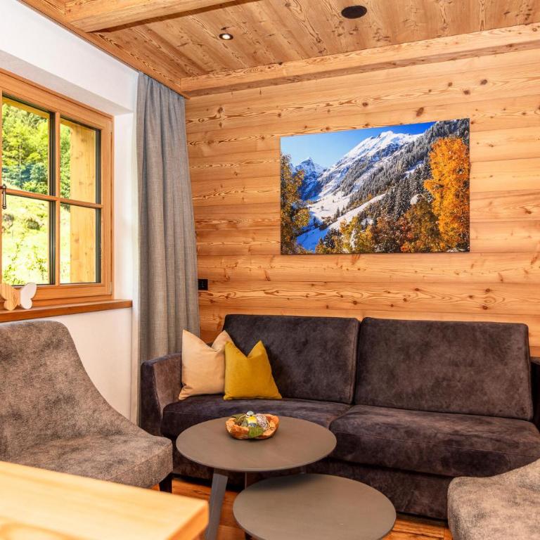Ferienhaus Whirlpool Und Sauna - Ferienhaus mit 3 Schlafzimmern - 1