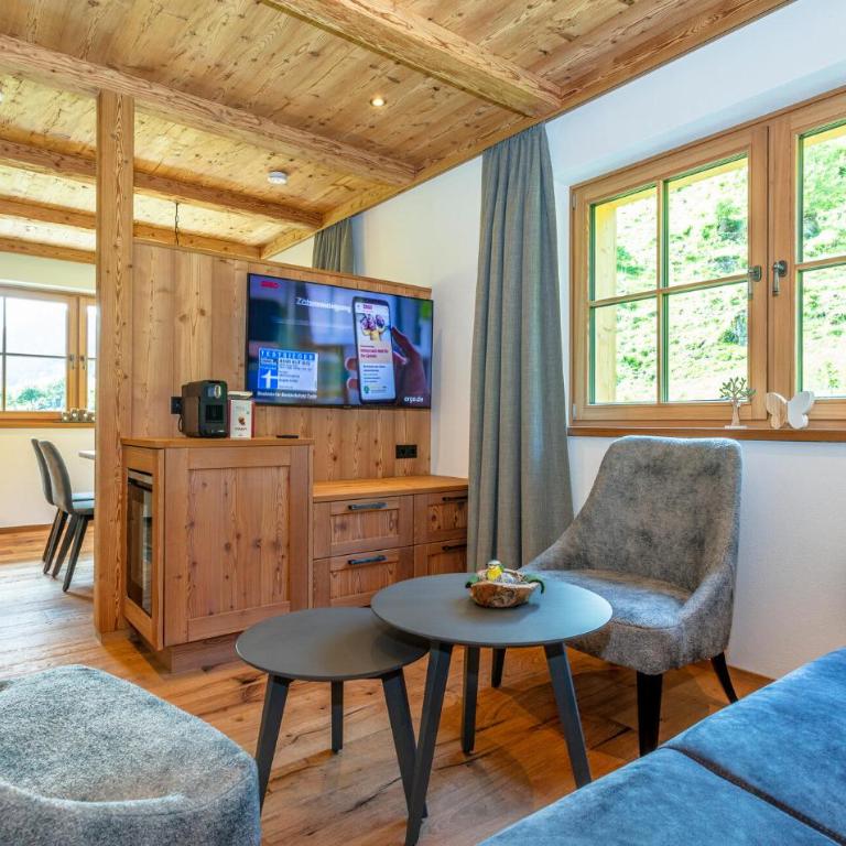 Ferienhaus Whirlpool Und Sauna - Ferienhaus mit 3 Schlafzimmern - 2