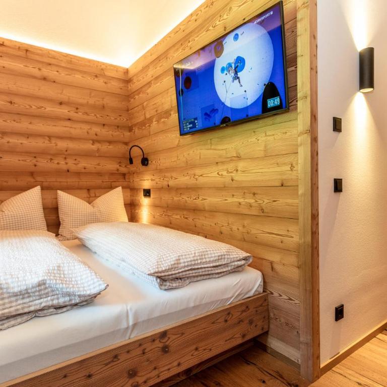 Ferienhaus Whirlpool Und Sauna - Ferienhaus mit 3 Schlafzimmern - 9