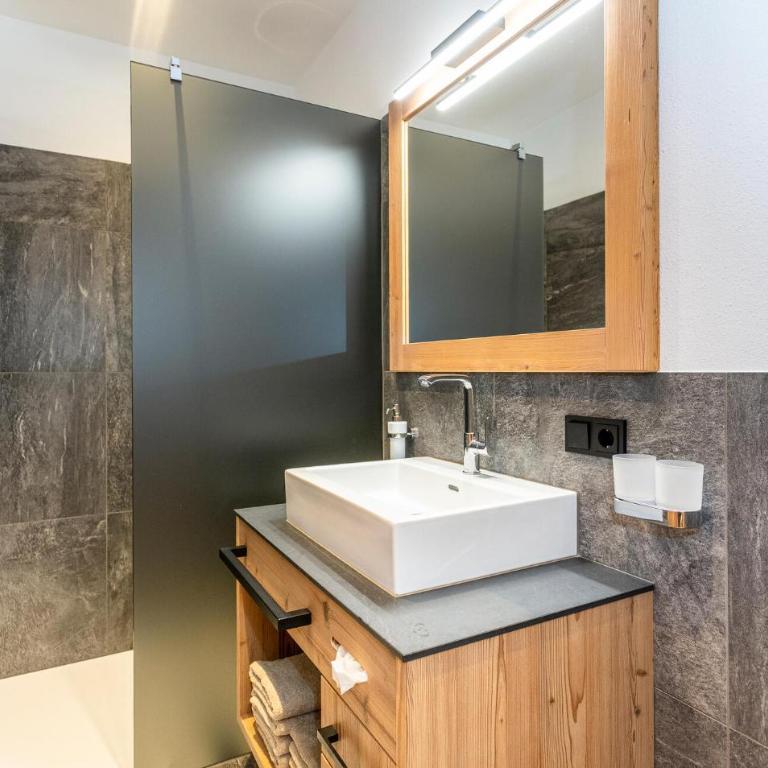 Ferienhaus Whirlpool Und Sauna - Ferienhaus mit 3 Schlafzimmern - 10