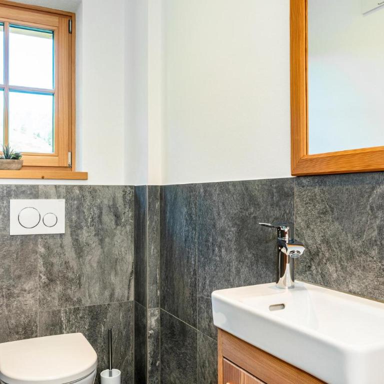 Ferienhaus Whirlpool Und Sauna - Ferienhaus mit 3 Schlafzimmern - 13