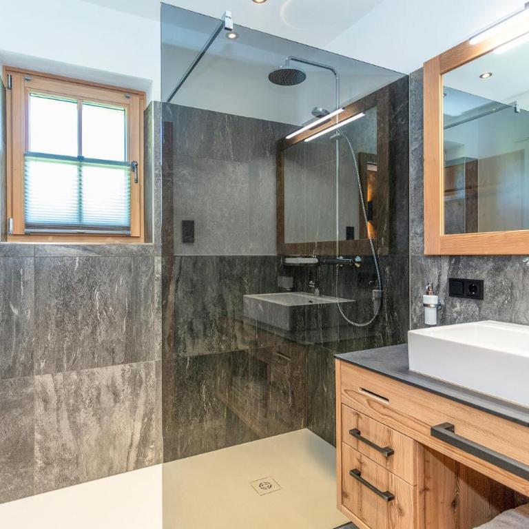 Ferienhaus Whirlpool Und Sauna - Ferienhaus mit 3 Schlafzimmern - 11