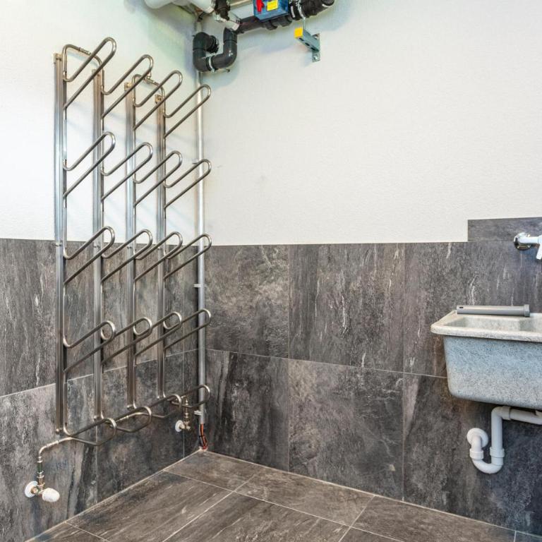 Ferienhaus Großarl Mit Sauna - Ferienhaus mit 3 Schlafzimmern - 8