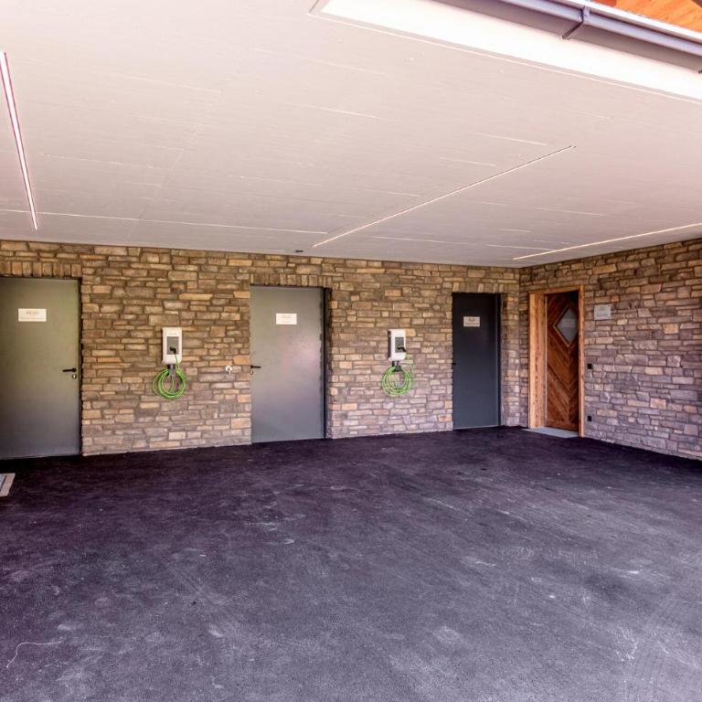 Ferienhaus Großarl Mit Sauna - Ferienhaus mit 3 Schlafzimmern - 9
