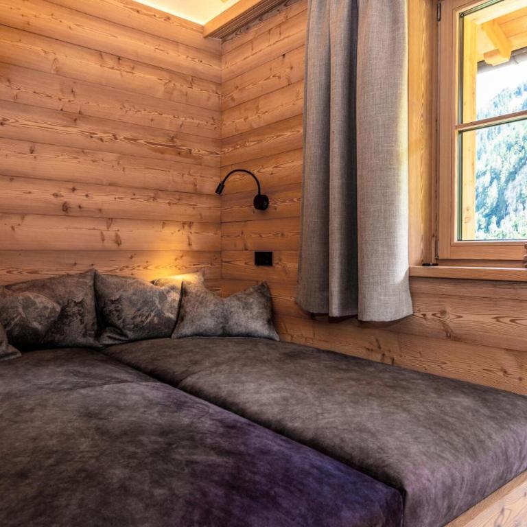 Ferienhaus Großarl Mit Sauna - Ferienhaus mit 3 Schlafzimmern - 11