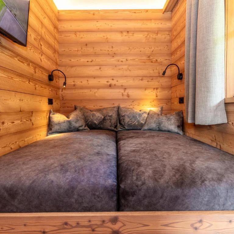Ferienhaus Großarl Mit Sauna - Ferienhaus mit 3 Schlafzimmern - 12