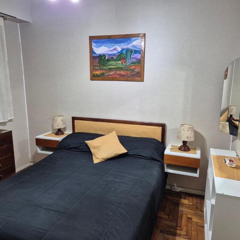 Depto con vista al mar - Apartamento con vistas al mar - 5