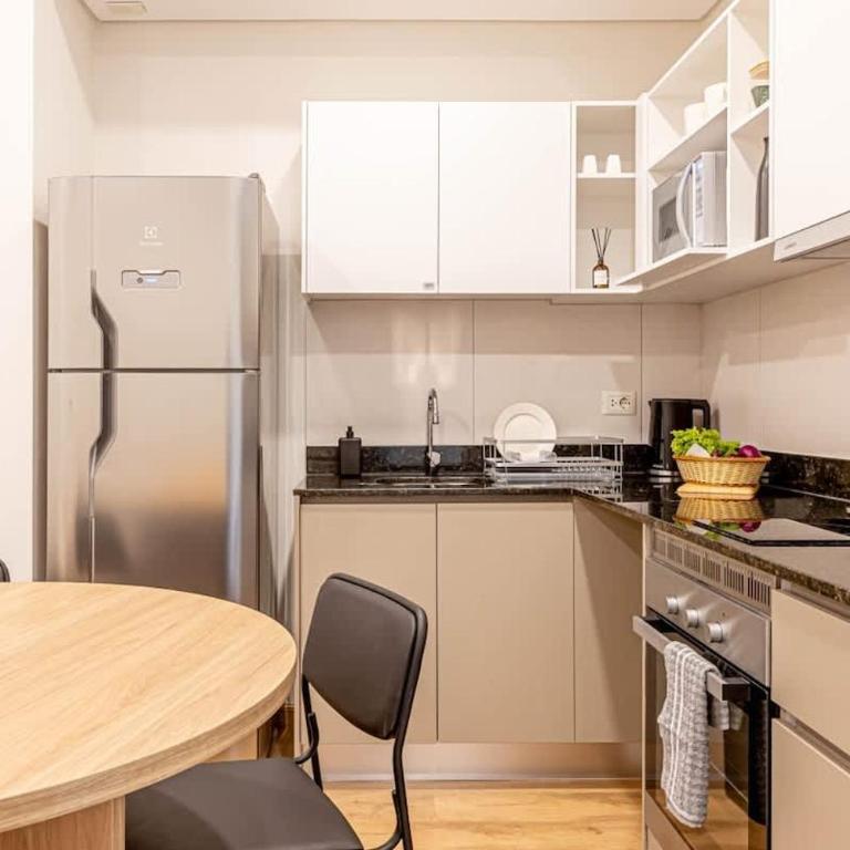 Hestia at Asuncion Cozy & Bright 1BDR - Apartment - 1