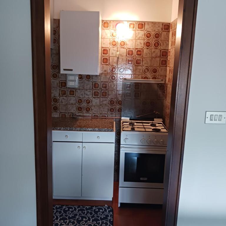 Alba Trilocale vista mare - 2 camere da letto - Appartamento con 2 Camere da Letto - 49