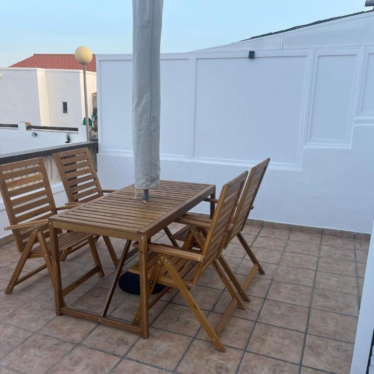 Vista Golf I - One-Bedroom Apartment - 7