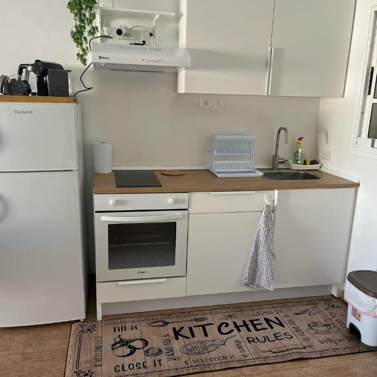 Vista Golf I - One-Bedroom Apartment - 13