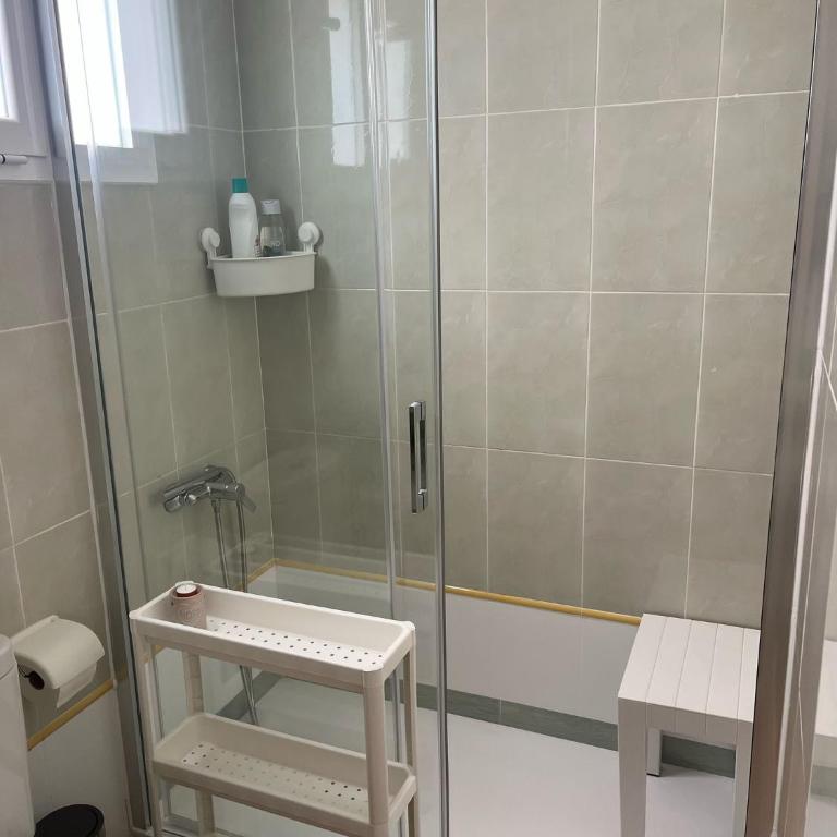 Vista Golf I - One-Bedroom Apartment - 16