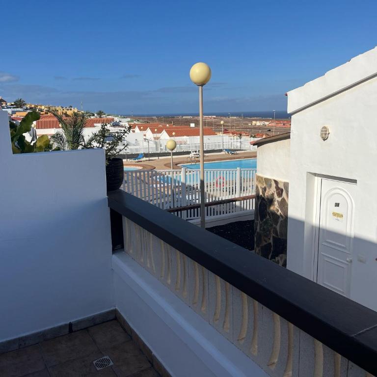 Vista Golf I - One-Bedroom Apartment - 19