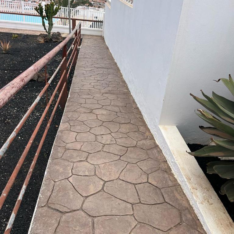 Vista Golf I - One-Bedroom Apartment - 22
