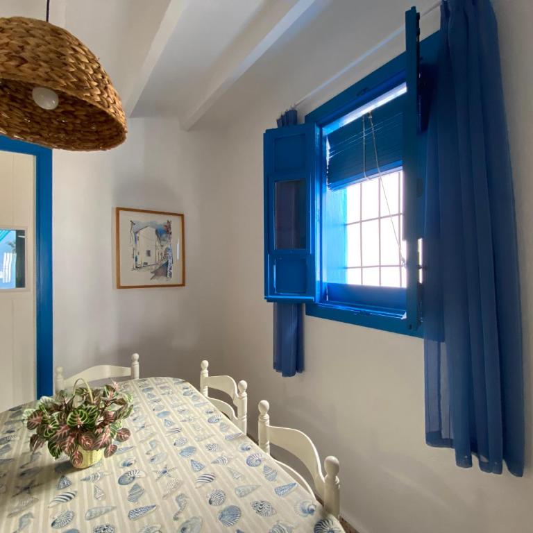Casa la Rana Charming Townhouse near the beach - Casa de 2 dormitorios - 32