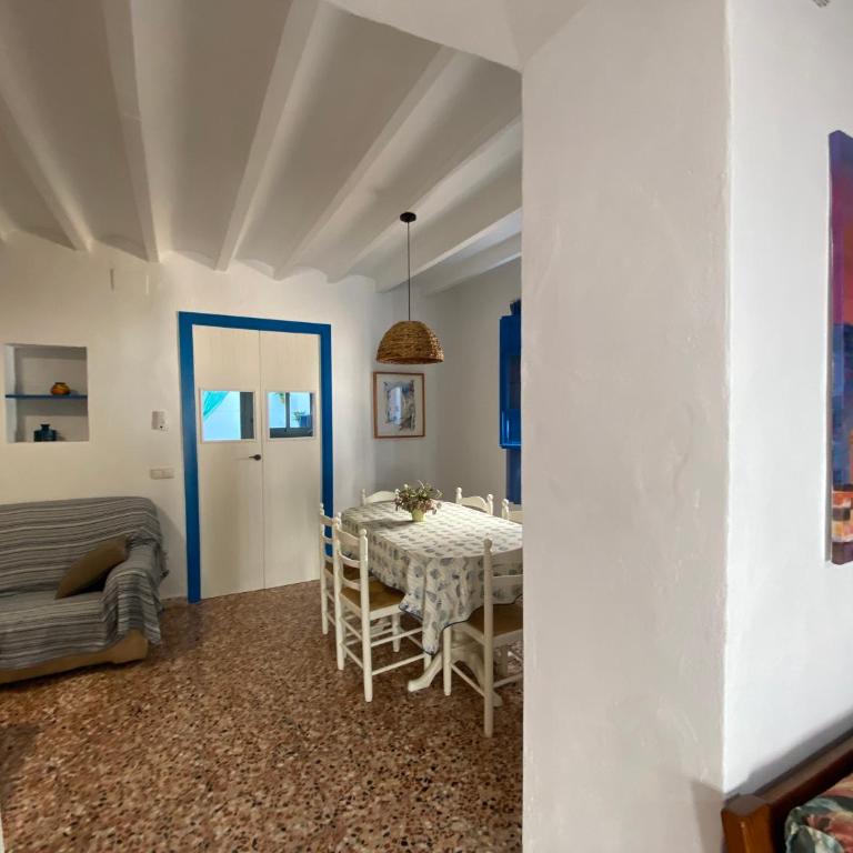 Casa la Rana Charming Townhouse near the beach - Casa de 2 dormitorios - 29