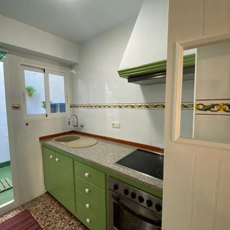 Casa la Rana Charming Townhouse near the beach - Casa de 2 dormitorios - 36