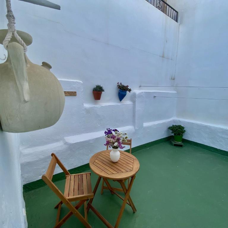 Casa la Rana Charming Townhouse near the beach - Casa de 2 dormitorios - 11