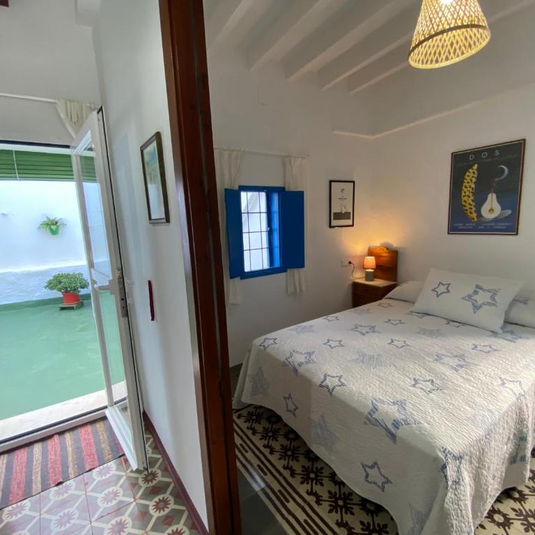 Casa la Rana Charming Townhouse near the beach - Casa de 2 dormitorios - 10
