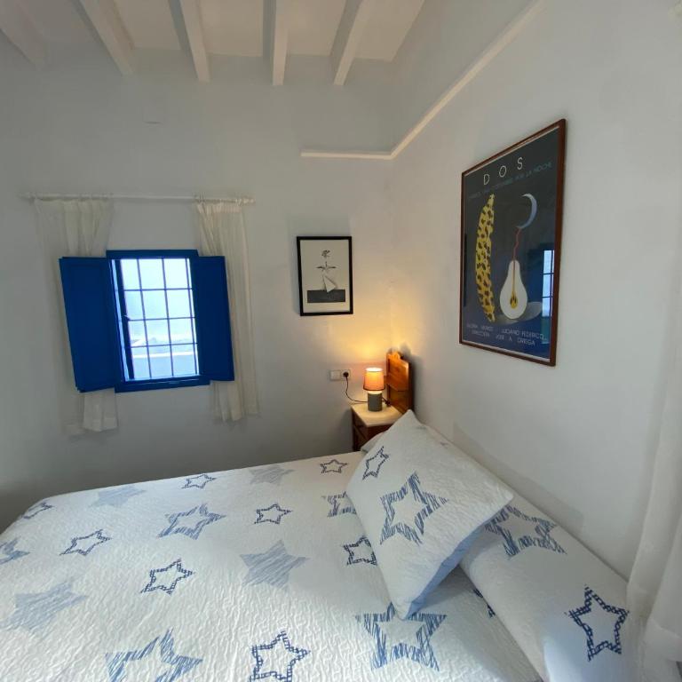 Casa la Rana Charming Townhouse near the beach - Casa de 2 dormitorios - 12