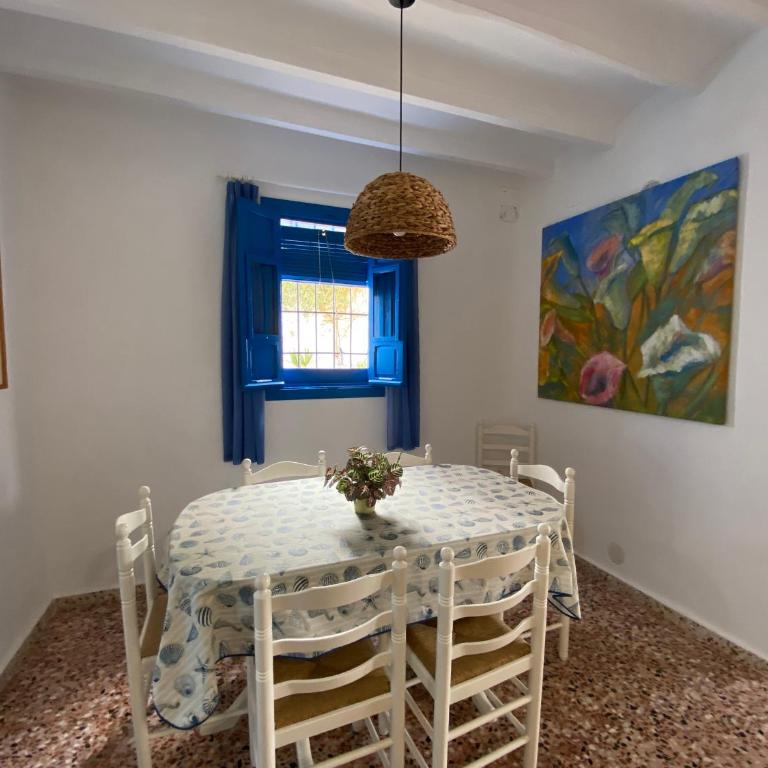 Casa la Rana Charming Townhouse near the beach - Casa de 2 dormitorios - 33