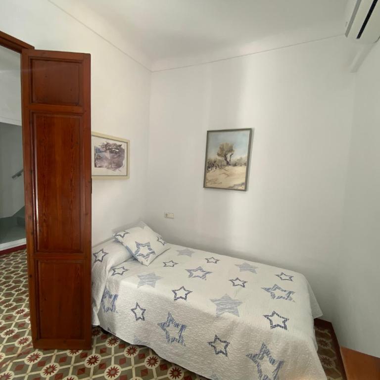 Casa la Rana Charming Townhouse near the beach - Casa de 2 dormitorios - 6