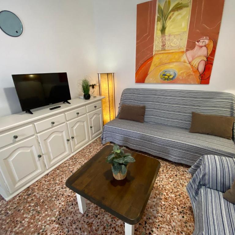 Casa la Rana Charming Townhouse near the beach - Casa de 2 dormitorios - 25