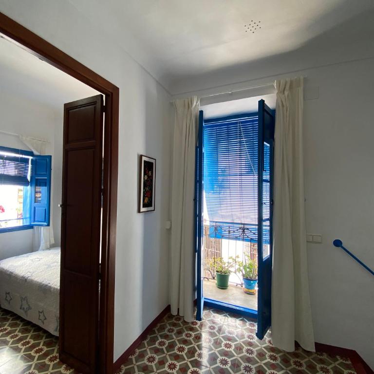 Casa la Rana Charming Townhouse near the beach - Casa de 2 dormitorios - 7