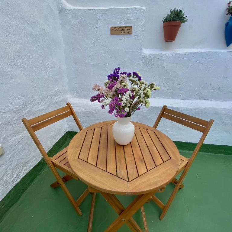 Casa la Rana Charming Townhouse near the beach - Casa de 2 dormitorios - 3