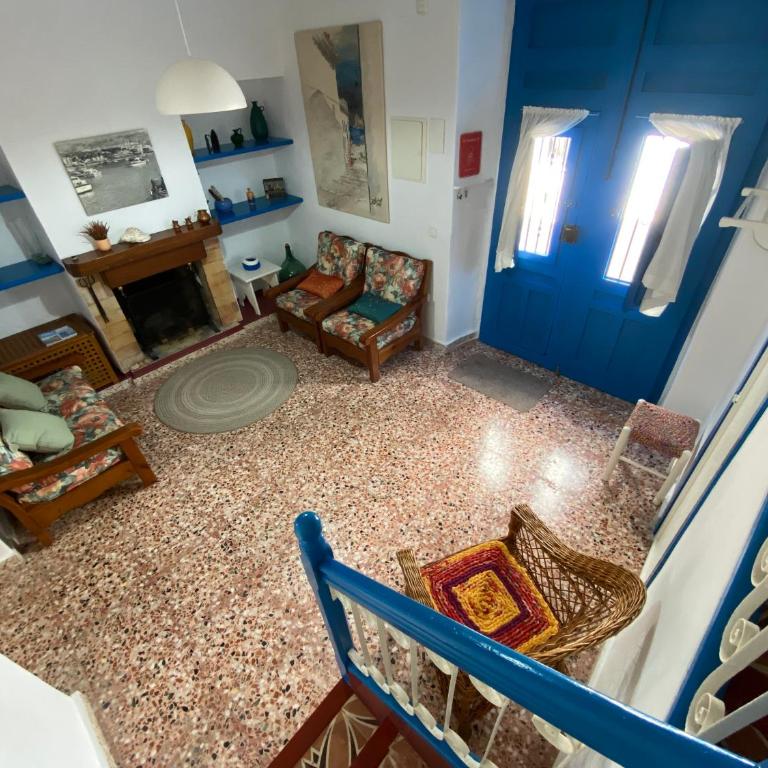 Casa la Rana Charming Townhouse near the beach - Casa de 2 dormitorios - 20