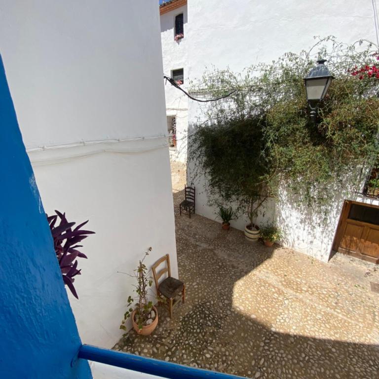 Casa la Rana Charming Townhouse near the beach - Casa de 2 dormitorios - 22