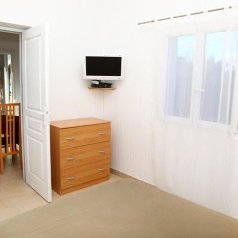 Minivilla Figari vue mer, plage Santa Giulia - Casa con 2 Camere da Letto - 13